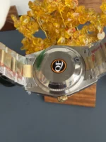 QF Factory,3230 Oyster Perpetual-128g（36mm）