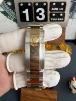 QF Factory,3230 Oyster Perpetual-128g（36mm）