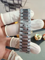 QF Factory,3255 Day-Date-178g（40mm）