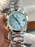 QF Factory,3255 Day-Date-178g（40mm）