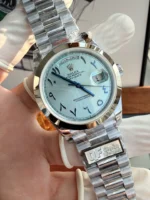 QF Factory,3255 Day-Date-178g（40mm）
