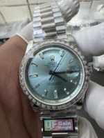 QF Factory,3255 Day-Date-180g（40mm）