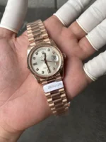 QF Factory,3255 Day-Date（36mm）