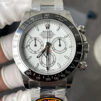 QF Factory,4131 Daytona -143g（40mm）