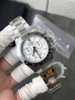 QF Factory,4131 Daytona -143g（40mm）
