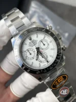 QF Factory,4131 Daytona -143g（40mm）