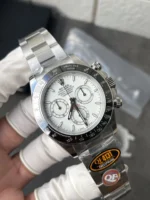 QF Factory,4131 Daytona -143g（40mm）