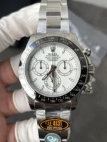 QF Factory,4131 Daytona -143g（40mm）