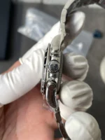 QF Factory,4131 Daytona -143g（40mm）