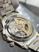 QF Factory,4131 Daytona -143g（40mm）
