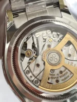 QF Factory,4131 Daytona -143g（40mm）