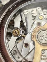 QF Factory,4131 Daytona -143g（40mm）
