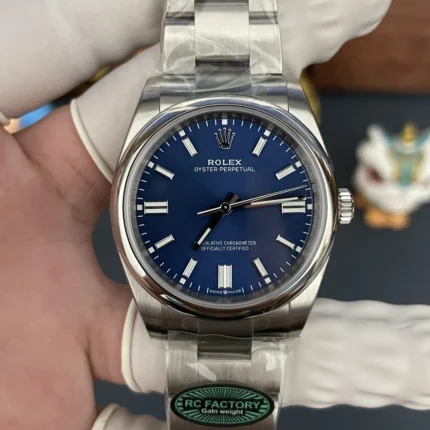 RC Factory,3230 Oyster Perpetual（36mm）