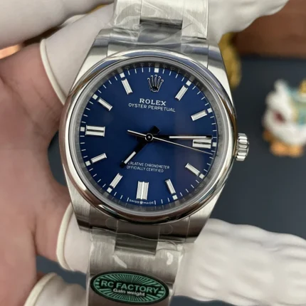 RC Factory,3230 Oyster Perpetual（36mm）