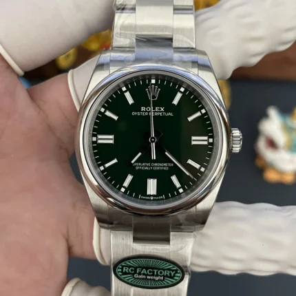 RC Factory,3230 Oyster Perpetual（36mm）