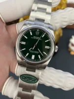 RC Factory,3230 Oyster Perpetual（36mm）