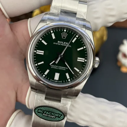 RC Factory,3230 Oyster Perpetual（36mm）
