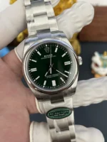 RC Factory,3230 Oyster Perpetual（36mm）