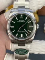 RC Factory,3230 Oyster Perpetual（36mm）