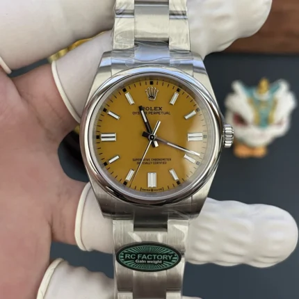 RC Factory,3230 Oyster Perpetual（36mm）