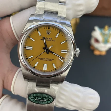 RC Factory,3230 Oyster Perpetual（36mm）
