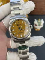 RC Factory,3230 Oyster Perpetual（36mm）