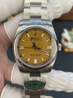 RC Factory,3230 Oyster Perpetual（36mm）