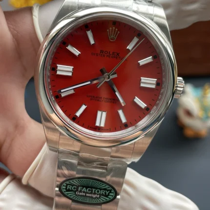 RC Factory,3230 Oyster Perpetual（41mm）