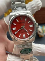 RC Factory,3230 Oyster Perpetual（41mm）