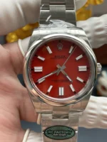 RC Factory,3230 Oyster Perpetual（41mm）