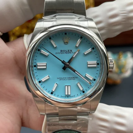 RC Factory,3230 Oyster Perpetual（41mm）