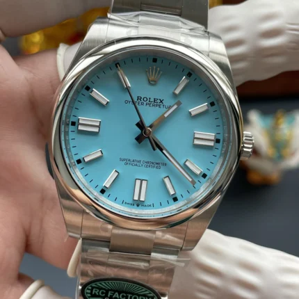 RC Factory,3230 Oyster Perpetual（41mm）
