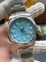 RC Factory,3230 Oyster Perpetual（41mm）