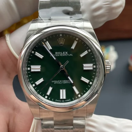 RC Factory,3230 Oyster Perpetual（41mm）