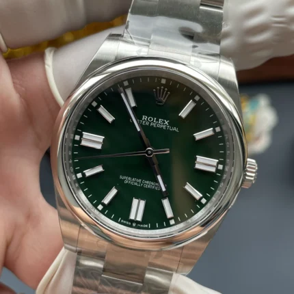 RC Factory,3230 Oyster Perpetual（41mm）