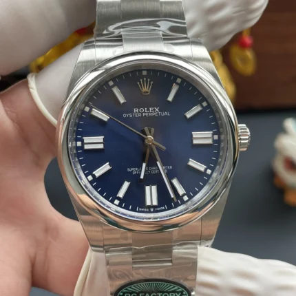 RC Factory,3230 Oyster Perpetual（41mm）