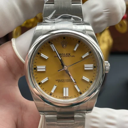 RC Factory,3230 Oyster Perpetual（41mm）