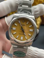 RC Factory,3230 Oyster Perpetual（41mm）