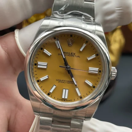 RC Factory,3230 Oyster Perpetual（41mm）