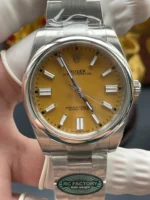 RC Factory,3230 Oyster Perpetual（41mm）