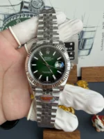 RC Factory，3235 Datejust-135g（41mm）