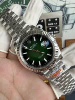 RC Factory，3235 Datejust-135g（41mm）