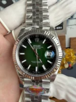 RC Factory，3235 Datejust-135g（41mm）