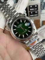 RC Factory，3235 Datejust-135g（41mm）