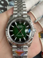 RC Factory，3235 Datejust-135g（41mm）