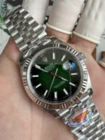 RC Factory，3235 Datejust-135g（41mm）