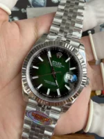 RC Factory，3235 Datejust-135g（41mm）