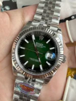 RC Factory，3235 Datejust-135g（41mm）
