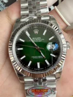 RC Factory，3235 Datejust-135g（41mm）