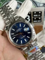 RC Factory，3235 Datejust-135g（41mm）